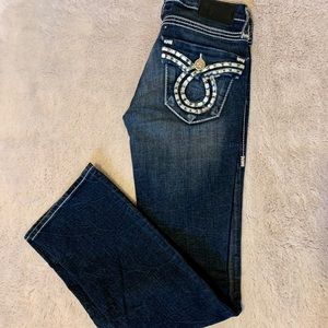 Big Star Jeans